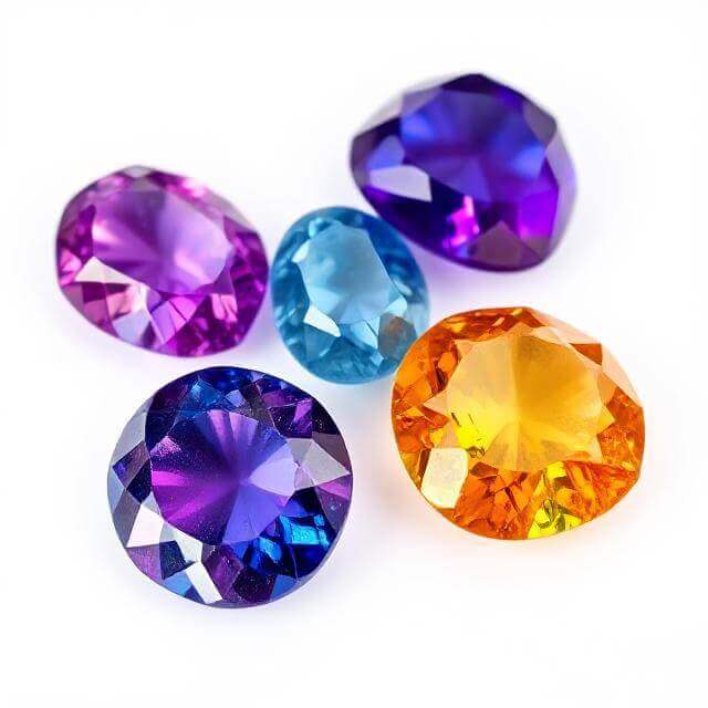 Madagascan Sapphires: Exotic Beauty, Rich Hues & Ethical Origins - Sapphirepal
