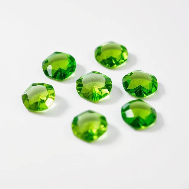 Natural Peridot Gemstones: Meaning, Benefits & Why Ceylon Peridot Stands Out - Sapphirepal