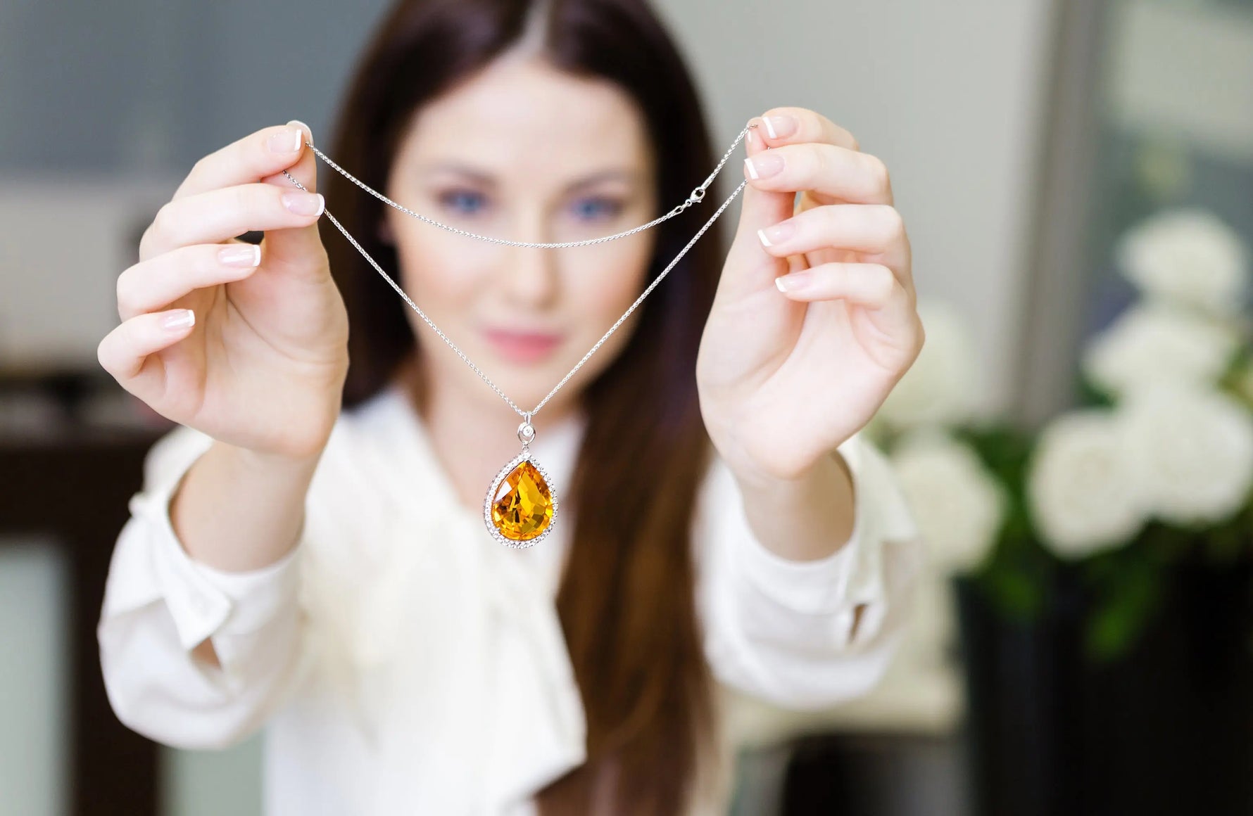 Buying a natural gemstone online - Sapphirepal