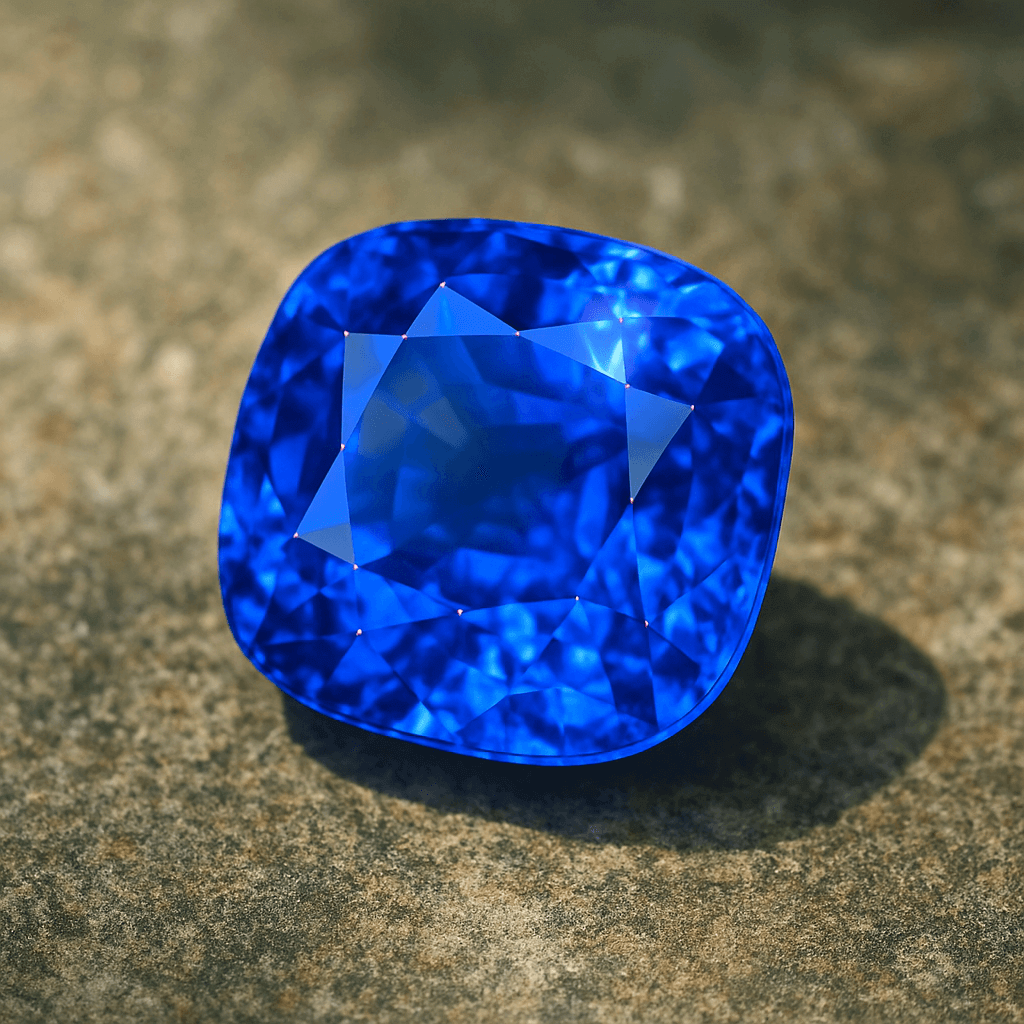 Why Collectors Prefer Ceylon Sapphires: Natural Beauty from Sri Lanka - Sapphirepal