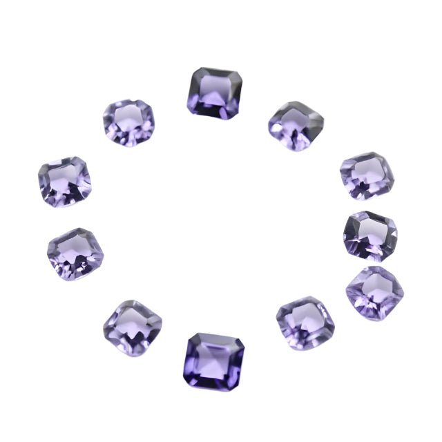 Calibrated Gemstones - Sapphirepal