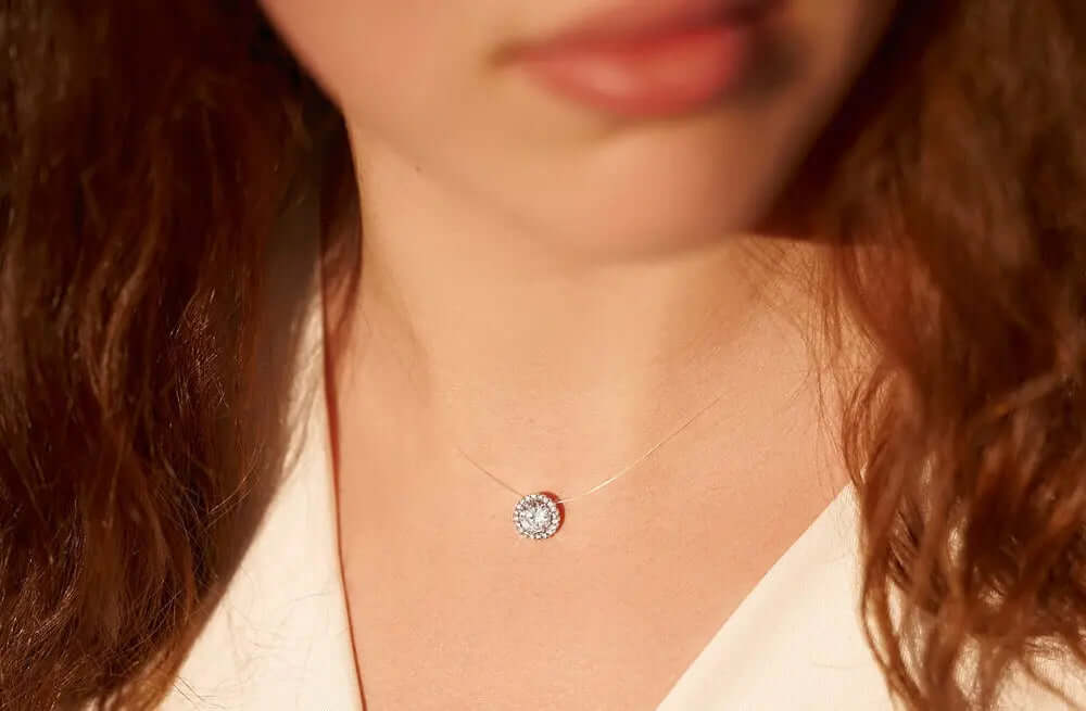 Gemstone Pendants – Sapphires, Spinels & More - Sapphirepal