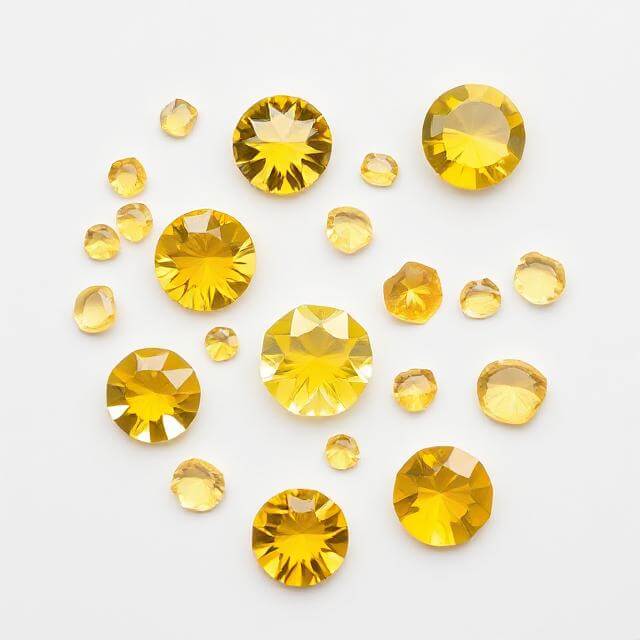 Gemstone Sets & Pairs - Sapphirepal