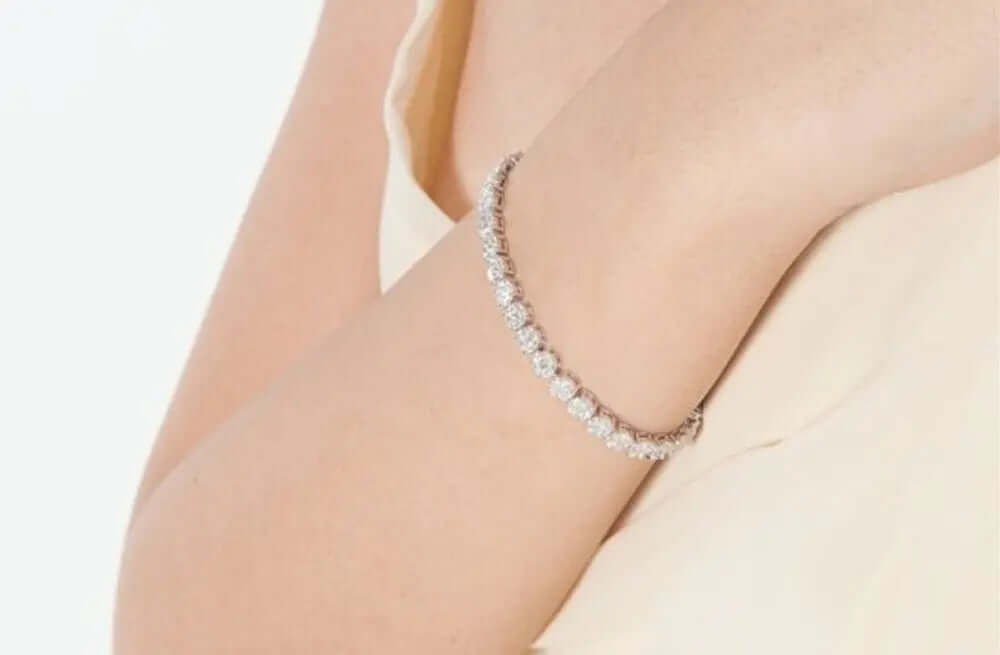 Gemstones for Bangles – Sapphire, Spinel, More - Sapphirepal