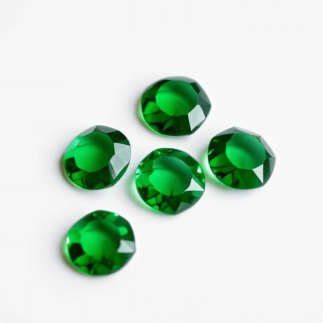Green Gemstones: A Complete Guide to Emeralds, Peridot, Jade & More - Sapphirepal