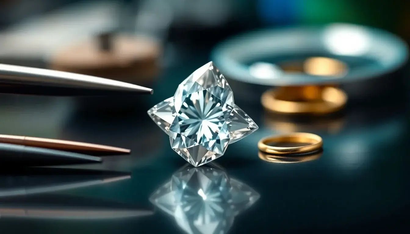 Marquise Cut Gemstones - Sapphirepal