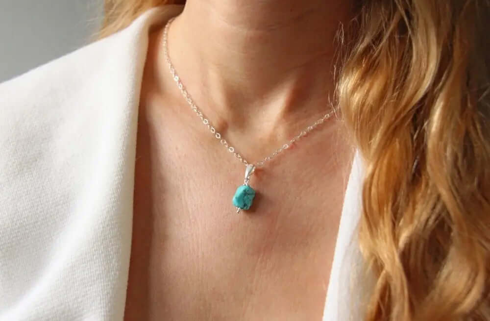 Natural Gemstone Necklaces – Elegant Sapphire Designs - Sapphirepal