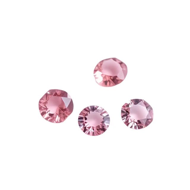 Natural Padparadscha Sapphires – Rare Salmon-Colored Gems - Sapphirepal