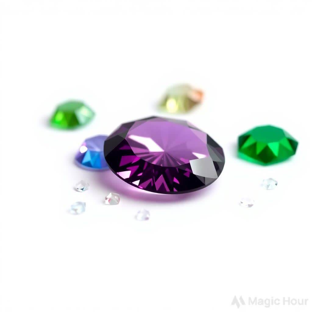 Natural Sapphires Collection – Shop by Color & Cut - Sapphirepal