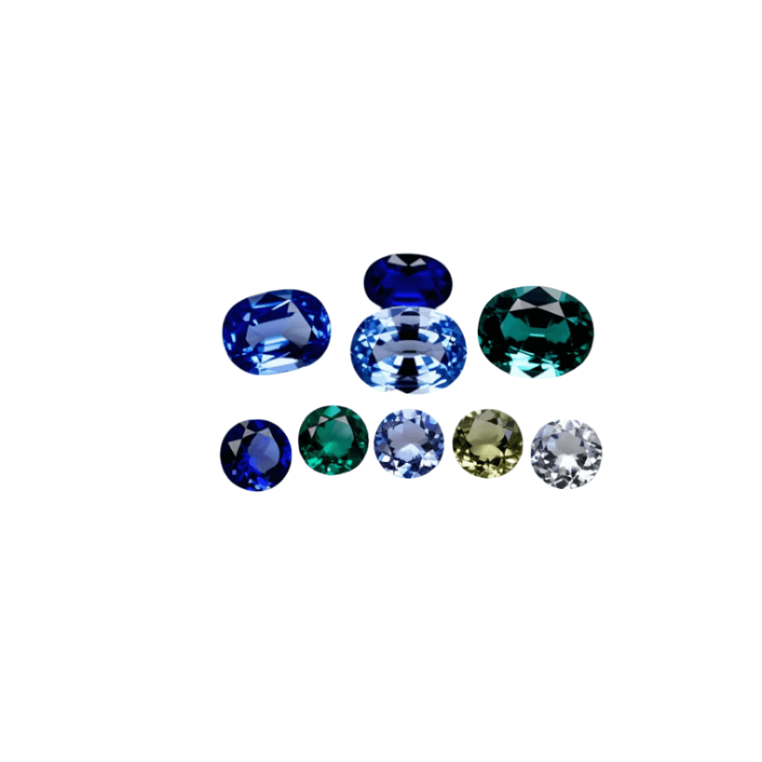 🆕 New Arrivals: Latest Gemstones - Sapphirepal