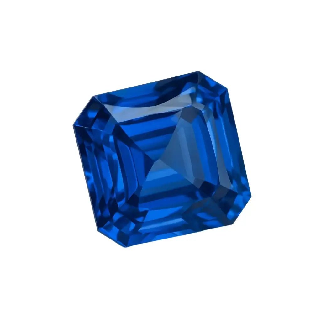 Radiant Cut Gemstones - Sapphirepal