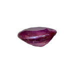 0.50 ct Natural Padparadscha Sapphire (Ceylon, Unheated & Untreated) – Oval Cut - Sapphirepal