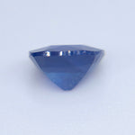 0.52 ct Natural Blue Sapphire – Rectangular Cushion Cut, VS, Ceylon (Heated) | Earth - Sourced Loose Sapphire from Australia - Sapphirepal