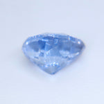0.88 ct Natural Blue Sapphire – Trillion Cut, Eye Clean, Ceylon (Heated) | Earth - Sourced Loose Sapphire from Australia - Sapphirepal