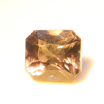 0.95ct Natural Color Change Sapphire – Emerald Cut Ceylon Loose Gemstone - Sapphirepal
