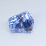 0.96 ct Natural Blue Sapphire – Freeform Cut, Eye Clean, Ceylon (Heated) | Earth - Sourced Loose Sapphire from Australia - Sapphirepal