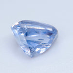 0.96 ct Natural Blue Sapphire – Freeform Cut, Eye Clean, Ceylon (Heated) | Earth - Sourced Loose Sapphire from Australia - Sapphirepal