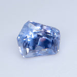 0.96 ct Natural Blue Sapphire – Freeform Cut, Eye Clean, Ceylon (Heated) | Earth - Sourced Loose Sapphire from Australia - Sapphirepal