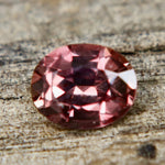 1.00 Carat Unheated Natural Brown Sapphire – Madagascan Origin - Sapphirepal
