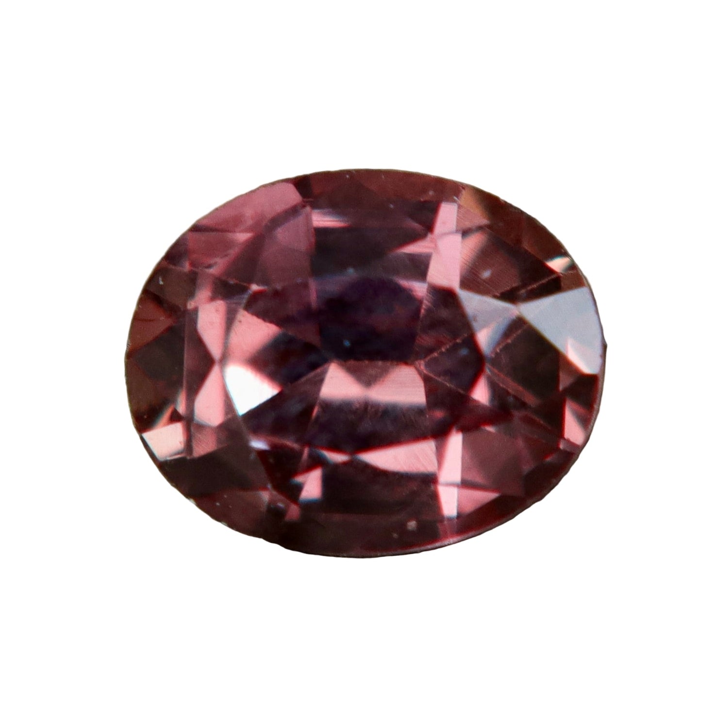 1.00 Carat Unheated Natural Brown Sapphire – Madagascan Origin - Sapphirepal