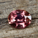 1.00 Carat Unheated Natural Brown Sapphire – Madagascan Origin - Sapphirepal