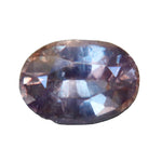 1.09 ct Natural Padparadscha Sapphire (Ceylon, Unheated & Untreated) – Oval Cut - Sapphirepal