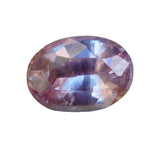 1.09 ct Natural Padparadscha Sapphire (Ceylon, Unheated & Untreated) – Oval Cut - Sapphirepal