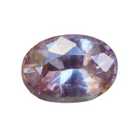 1.09 ct Natural Padparadscha Sapphire (Ceylon, Unheated & Untreated) – Oval Cut - Sapphirepal