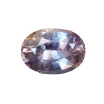 1.09 ct Natural Padparadscha Sapphire (Ceylon, Unheated & Untreated) – Oval Cut - Sapphirepal