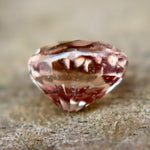 1.13 Carat Natural Brown Sapphire – Oval Cut | Unheated Gemstone from Madagascar - Sapphirepal