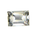 1.18 Carat Natural Yellow Sapphire | Baguette Cut | Unheated Ceylon Gemstone - Sapphirepal