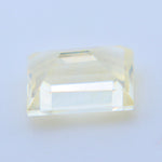 1.18 Carat Natural Yellow Sapphire | Baguette Cut | Unheated Ceylon Gemstone - Sapphirepal