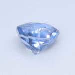 1.18 ct Natural Blue Sapphire – Cushion Cut, Eye Clean, Ceylon (Heated) | Earth - Sourced Loose Sapphire - Sapphirepal