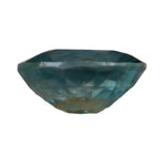 1.27 ct Natural Parti Sapphire (Madagascar, Unheated & Untreated) – Oval Cut, I Clarity - Sapphirepal