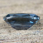 1.45 Carat Unheated Natural Purplish Greyish Spinel – Ceylon Origin - Sapphirepal