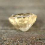 1.50 Carat Natural Yellow Sapphire – Oval Cut | Unheated Gemstone from Ceylon - Sapphirepal