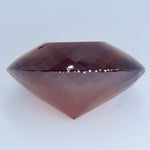 151.20 Carat Natural Hessonite Garnet Oval Cut Ceylon Untreated Collector Gem - Sapphirepal