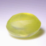 1.60ct Natural Chrysoberyl Cat’s Eye – Ceylon Oval Cabochon - Sapphirepal
