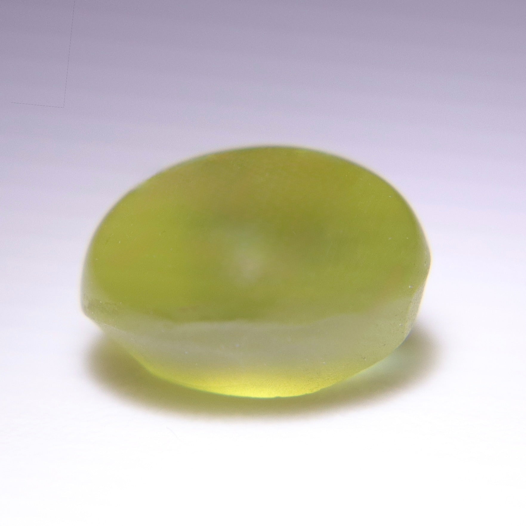 1.60ct Natural Chrysoberyl Cat’s Eye – Ceylon Oval Cabochon - Sapphirepal