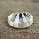 1.73 Carat Natural Yellow Sapphire – Oval Cut | Unheated Gem from Ceylon - Sapphirepal