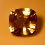 1.74 ct Natural Color - Change Alexandrite Cushion Cut | VVS Look | Untreated Gemstone - Sapphirepal