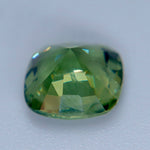 1.74 ct Natural Color - Change Alexandrite Cushion Cut | VVS Look | Untreated Gemstone - Sapphirepal