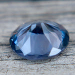 1.84 Carat Natural Purple Spinel – Ceylon Oval Cut Eye Clean Loose Gemstone with Authenticity - Sapphirepal