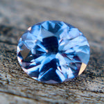 1.84 Carat Natural Purple Spinel – Ceylon Oval Cut Eye Clean Loose Gemstone with Authenticity - Sapphirepal