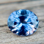 1.84 Carat Natural Purple Spinel – Ceylon Oval Cut Eye Clean Loose Gemstone with Authenticity - Sapphirepal