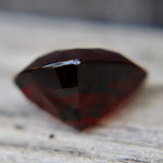 19.35 Carat Natural Garnet – Heart Cut | VVS Clarity | Ceylon Origin | Loose Red Garnet for Statement Jewellery - Sapphirepal