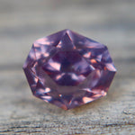 1.97ct Natural Pinkish Purple Ceylon Spinel (Freeform Cut) | Eye Clean - Sapphirepal