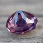 1.97ct Natural Pinkish Purple Ceylon Spinel (Freeform Cut) | Eye Clean - Sapphirepal
