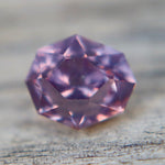 1.97ct Natural Pinkish Purple Ceylon Spinel (Freeform Cut) | Eye Clean - Sapphirepal