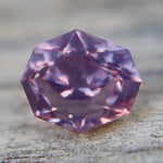 1.97ct Natural Pinkish Purple Ceylon Spinel (Freeform Cut) | Eye Clean - Sapphirepal